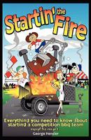 Startin' the Fire 1890689149 Book Cover