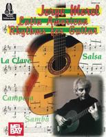 Jorge Morel: Latin American Rhythms for Guitar 0786686677 Book Cover