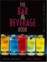 The Bar and Beverage Book 047184294X Book Cover