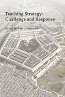 Teaching Strategy: Challenge and Response 1780391994 Book Cover