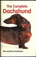 The Complete Dachshund (Dog Breed Books) 0876051352 Book Cover