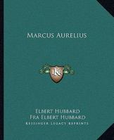 Marcus Aurelius 1425342892 Book Cover
