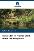Gemeinden im Miombo-Wald retten den Kongofluss (German Edition) 6209980503 Book Cover