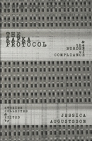 The Kafka Protocol: & the Burden of Compliance 9198786342 Book Cover