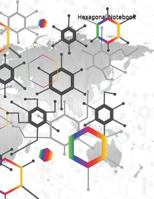 Hexagonal Notebook 1798160692 Book Cover