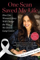 One Scan Saved My Life 1631440985 Book Cover