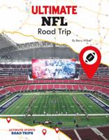 Ultimate NFL Road Trip 1532117558 Book Cover