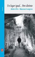 Un lugar igual... Pero distinto 097749411X Book Cover