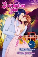 Everlasting Love: Yandere First Love (Vol. 2) B093MS6L28 Book Cover