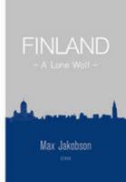 Finland: A Lone Wolf 9511214764 Book Cover