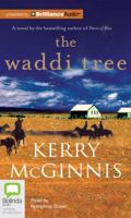 The Waddi Tree 1743158122 Book Cover