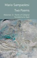 Two Poems 1848612672 Book Cover