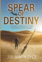 The Spear of Destiny B0BYBL5QXS Book Cover
