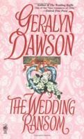 The Wedding Ransom 0671001272 Book Cover