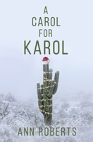 A Carol for Karol 1642475009 Book Cover