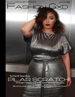 Fashion Gxd Magazine: Celebrity Wardrobe Stylist Pilar Scratch 198400509X Book Cover