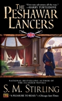 The Peshawar Lancers 0451458486 Book Cover