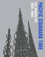 Pacific Standard Time 1849760136 Book Cover
