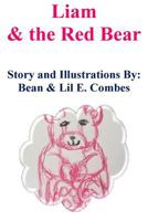 Liam and the Red Bear 1985015986 Book Cover
