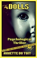 Dolls B0DWQM35DY Book Cover