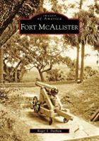 Fort McAllister 0738516856 Book Cover