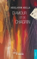 D'amour et de chagrin (French Edition) 2355231443 Book Cover