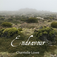 Endeavour: Anthology - Volume Three 0648778681 Book Cover