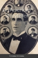 An American Storyteller 1329001079 Book Cover