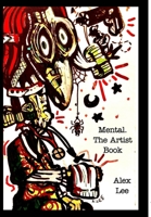 Mental. the visuals 1034165100 Book Cover