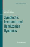 Symplectic Invariants and Hamiltonian Dynamics (Birkhauser Advanced Texts) 3034896719 Book Cover