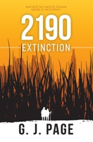 2190: Extinction 1989302122 Book Cover