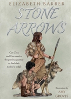 Stone Arrows 1915603927 Book Cover