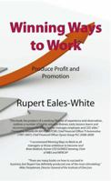 Winning Ways to Work 1908248092 Book Cover