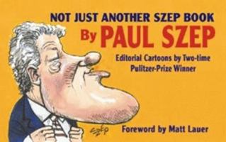 Not Just Another Szep Book 1565542940 Book Cover