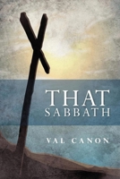That Sabbath 1449720803 Book Cover
