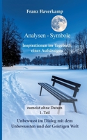 Analysen - Symbole - zumeist ohne Datum 1. Teil 3696317764 Book Cover