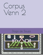 Corpus Venn 2 B0C7DKBZDQ Book Cover