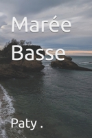 Marée Basse (French Edition) B0DZCXQ8ZG Book Cover