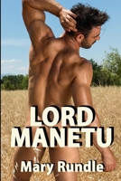Lord Manetu (Deutsche Ausgabe) (Blackwood Rudel) (German Edition) B0C5NZPK5P Book Cover