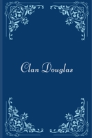 Clan Douglas (German Edition) B0DYDHBQPX Book Cover
