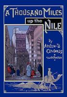 A Thousand Miles Up the Nile 1446034127 Book Cover