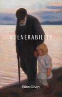 Vulnerability 1788219236 Book Cover