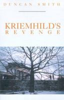 Kriemhild's Revenge 0738836176 Book Cover