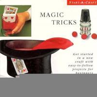 MAGIC TRICKS 0785805702 Book Cover