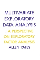 Multivariate Exploratory Data Analysis 0887065392 Book Cover