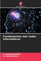 Fundamentos das redes informáticas (Portuguese Edition) 6209782620 Book Cover