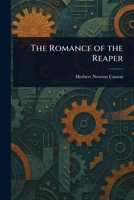 The Romance of the Reaper 9357978178 Book Cover