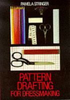 Pattern Drafting for Dressmaking 0713469870 Book Cover