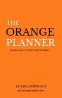 The Orange Planner 1387099744 Book Cover