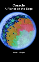 Coracle: A Planet on the Edge 152270972X Book Cover